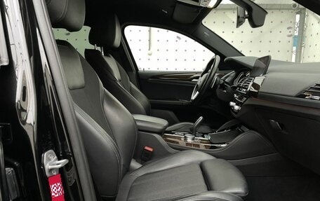 BMW X4, 2019 год, 4 450 000 рублей, 12 фотография