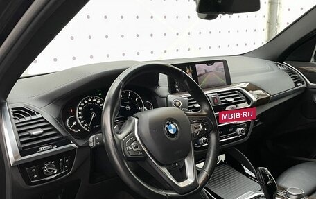 BMW X4, 2019 год, 4 450 000 рублей, 15 фотография