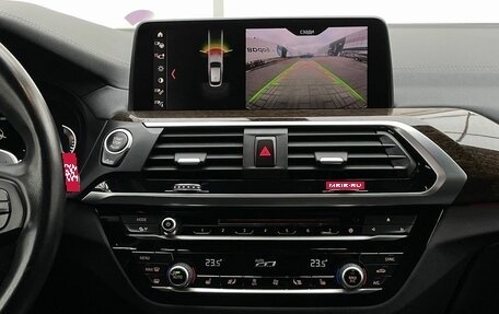 BMW X4, 2019 год, 4 450 000 рублей, 17 фотография