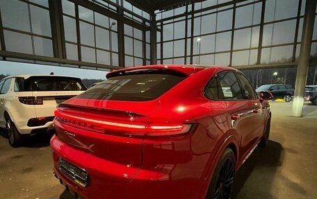 Porsche Cayenne III, 2025 год, 19 490 000 рублей, 2 фотография