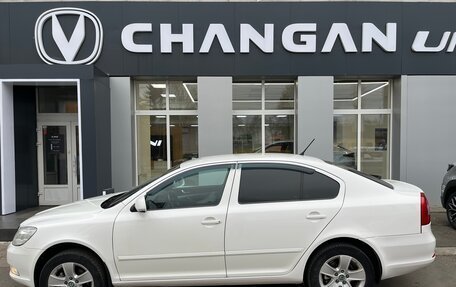 Skoda Octavia, 2012 год, 700 000 рублей, 5 фотография