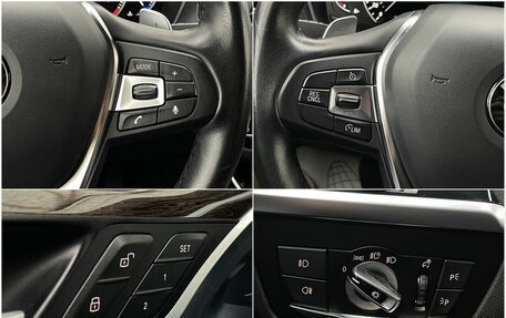 BMW X4, 2019 год, 4 450 000 рублей, 18 фотография