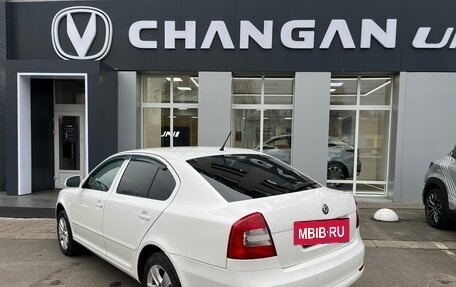 Skoda Octavia, 2012 год, 700 000 рублей, 4 фотография