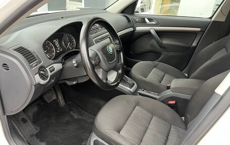 Skoda Octavia, 2012 год, 700 000 рублей, 7 фотография