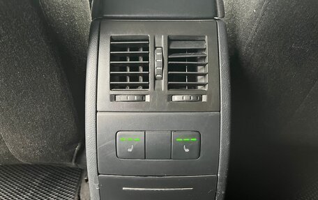 Skoda Octavia, 2012 год, 700 000 рублей, 11 фотография