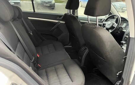 Skoda Octavia, 2012 год, 700 000 рублей, 10 фотография