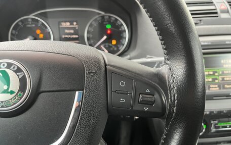 Skoda Octavia, 2012 год, 700 000 рублей, 15 фотография