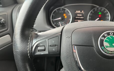 Skoda Octavia, 2012 год, 700 000 рублей, 14 фотография