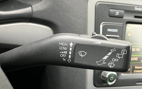 Skoda Octavia, 2012 год, 700 000 рублей, 17 фотография