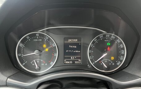 Skoda Octavia, 2012 год, 700 000 рублей, 13 фотография