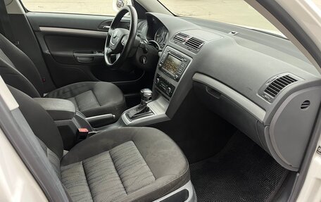 Skoda Octavia, 2012 год, 700 000 рублей, 12 фотография