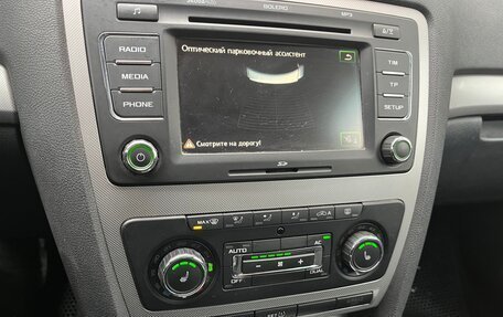 Skoda Octavia, 2012 год, 700 000 рублей, 19 фотография