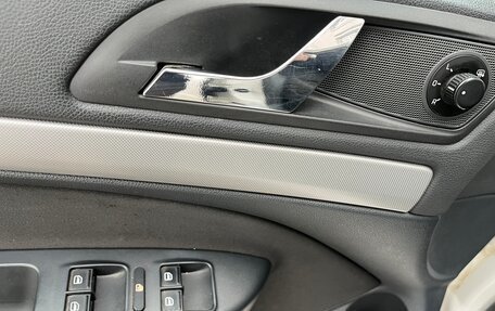 Skoda Octavia, 2012 год, 700 000 рублей, 20 фотография