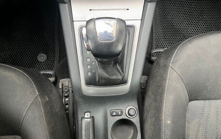 Skoda Octavia, 2012 год, 700 000 рублей, 21 фотография