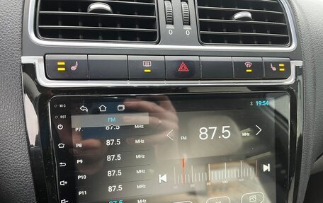 Volkswagen Polo VI (EU Market), 2012 год, 640 000 рублей, 12 фотография