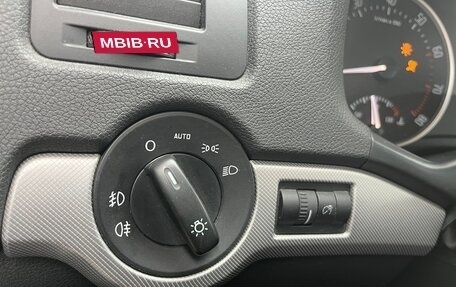 Skoda Octavia, 2012 год, 700 000 рублей, 22 фотография