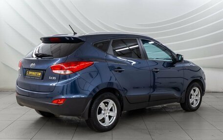 Hyundai ix35 I рестайлинг, 2010 год, 1 198 000 рублей, 7 фотография