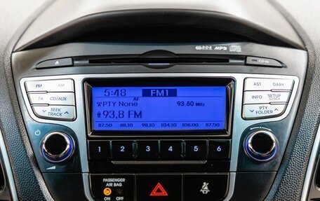 Hyundai ix35 I рестайлинг, 2010 год, 1 198 000 рублей, 15 фотография