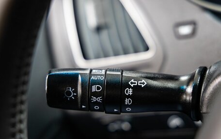 Hyundai ix35 I рестайлинг, 2010 год, 1 198 000 рублей, 21 фотография