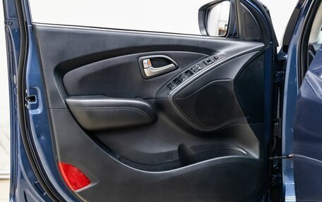 Hyundai ix35 I рестайлинг, 2010 год, 1 198 000 рублей, 25 фотография