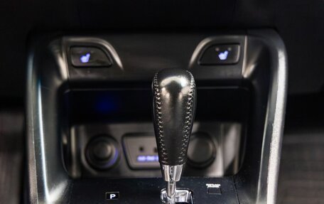 Hyundai ix35 I рестайлинг, 2010 год, 1 198 000 рублей, 17 фотография