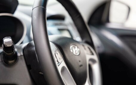 Hyundai ix35 I рестайлинг, 2010 год, 1 198 000 рублей, 23 фотография