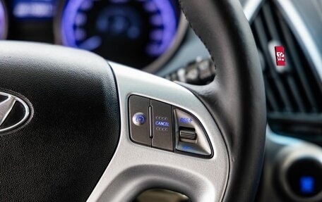 Hyundai ix35 I рестайлинг, 2010 год, 1 198 000 рублей, 20 фотография