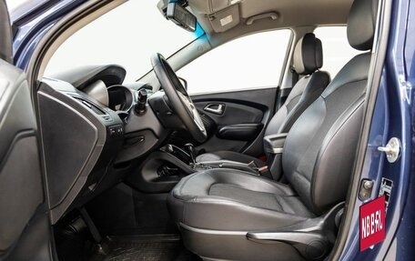 Hyundai ix35 I рестайлинг, 2010 год, 1 198 000 рублей, 26 фотография