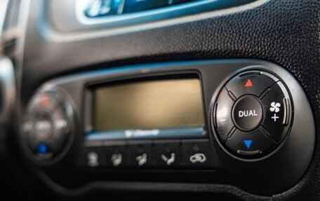 Hyundai ix35 I рестайлинг, 2010 год, 1 198 000 рублей, 33 фотография