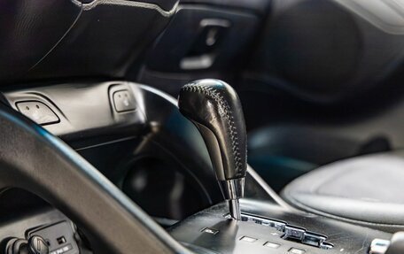 Hyundai ix35 I рестайлинг, 2010 год, 1 198 000 рублей, 34 фотография