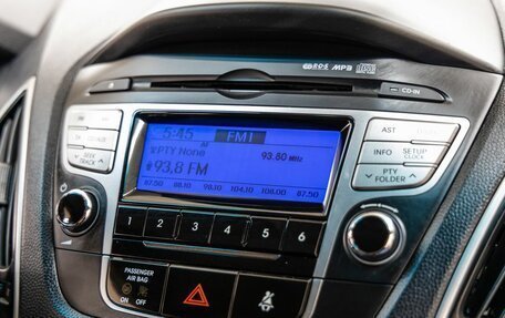 Hyundai ix35 I рестайлинг, 2010 год, 1 198 000 рублей, 31 фотография