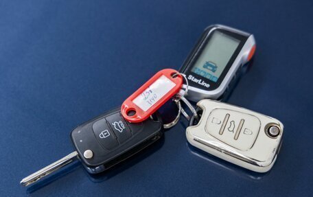 Hyundai ix35 I рестайлинг, 2010 год, 1 198 000 рублей, 37 фотография