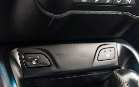 Hyundai ix35 I рестайлинг, 2010 год, 1 198 000 рублей, 36 фотография