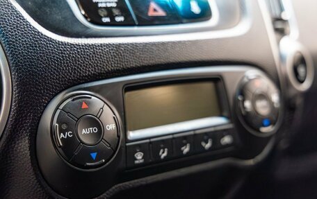 Hyundai ix35 I рестайлинг, 2010 год, 1 198 000 рублей, 32 фотография