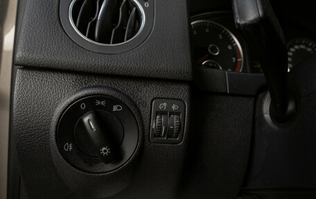 Volkswagen Golf Plus II, 2012 год, 899 000 рублей, 10 фотография