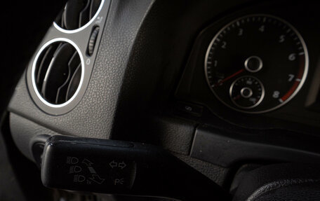 Volkswagen Golf Plus II, 2012 год, 899 000 рублей, 11 фотография