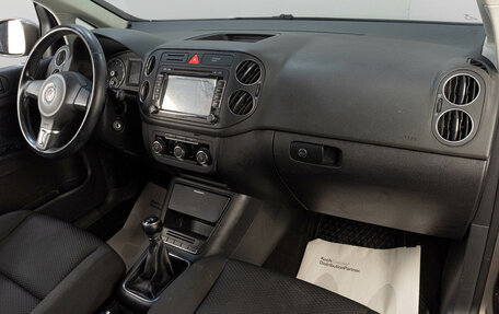 Volkswagen Golf Plus II, 2012 год, 899 000 рублей, 9 фотография