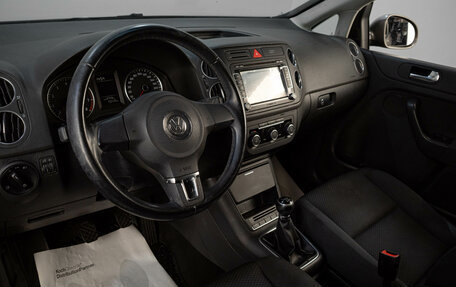 Volkswagen Golf Plus II, 2012 год, 899 000 рублей, 8 фотография