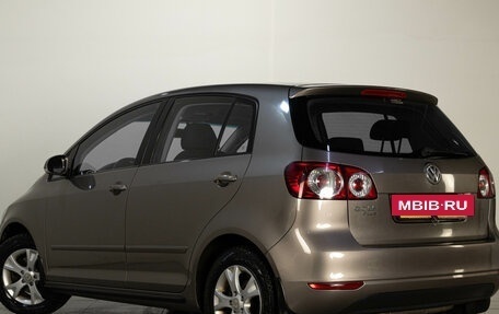 Volkswagen Golf Plus II, 2012 год, 899 000 рублей, 7 фотография