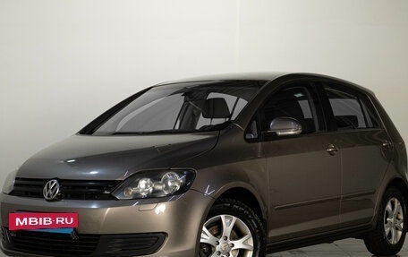 Volkswagen Golf Plus II, 2012 год, 899 000 рублей, 4 фотография
