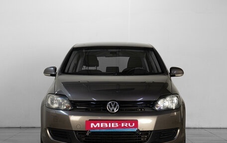Volkswagen Golf Plus II, 2012 год, 899 000 рублей, 2 фотография