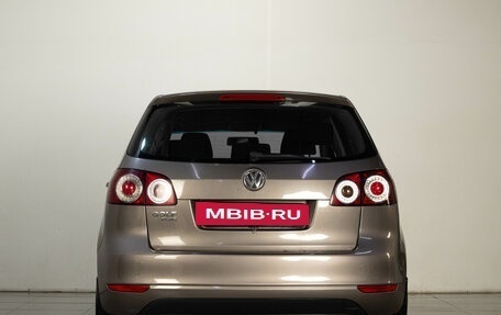 Volkswagen Golf Plus II, 2012 год, 899 000 рублей, 6 фотография
