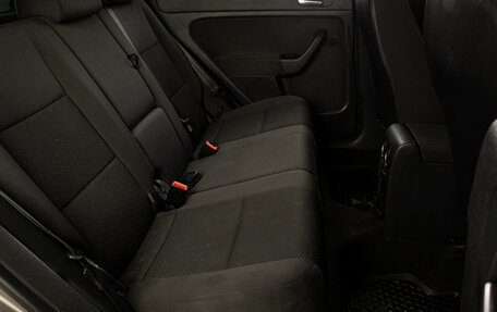 Volkswagen Golf Plus II, 2012 год, 899 000 рублей, 16 фотография