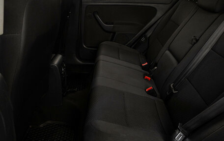 Volkswagen Golf Plus II, 2012 год, 899 000 рублей, 17 фотография