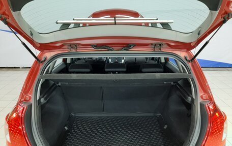 KIA cee'd I рестайлинг, 2011 год, 770 000 рублей, 5 фотография