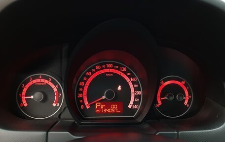 KIA cee'd I рестайлинг, 2011 год, 770 000 рублей, 8 фотография