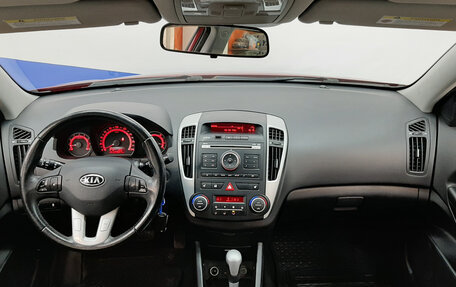 KIA cee'd I рестайлинг, 2011 год, 770 000 рублей, 9 фотография