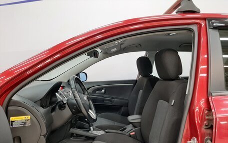 KIA cee'd I рестайлинг, 2011 год, 770 000 рублей, 10 фотография