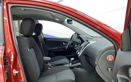 KIA cee'd I рестайлинг, 2011 год, 770 000 рублей, 11 фотография