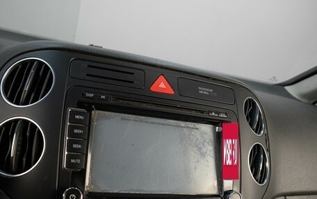 Volkswagen Golf Plus II, 2012 год, 899 000 рублей, 13 фотография